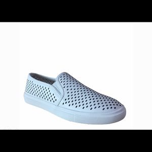 LAST 3! 🍁Fall Sale! Vegan Slip On Sneaker